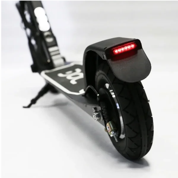Nilox DOC URBAN Black 25 km/h 7.5 Ah