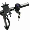 Nilox DOC URBAN Black 25 km/h 7.5 Ah