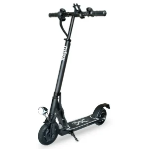 Nilox DOC URBAN Black 25 km/h 7.5 Ah
