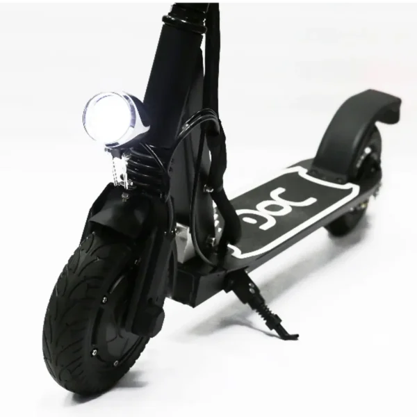 Nilox DOC URBAN Black 25 km/h 7.5 Ah