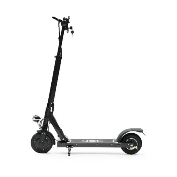 Nilox DOC URBAN Black 25 km/h 7.5 Ah