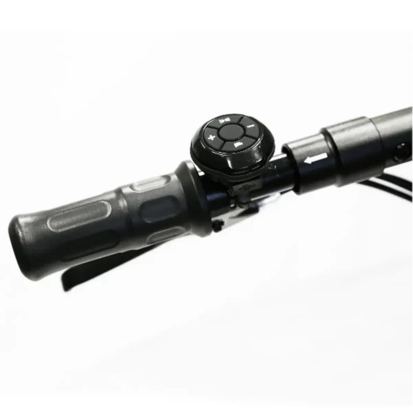 Nilox DOC URBAN Black 25 km/h 7.5 Ah