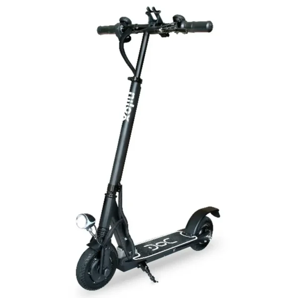 Nilox DOC URBAN Black 25 km/h 7.5 Ah