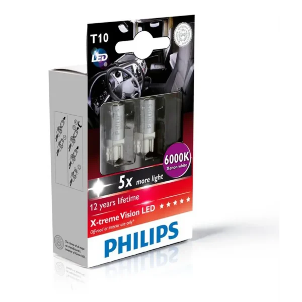 Philips LED solutions 249316000KX2
