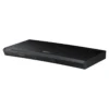 Samsung UBD-K8500 Blu-Ray player 3D Black