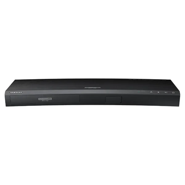 Samsung UBD-K8500 Blu-Ray player 3D Black