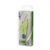 Trust Flat audio cable 1 m 3.5mm Green