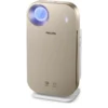 Philips AC4556/00 air purifier 48 m² 64 dB 65 W Champagne