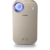 Philips AC4556/00 air purifier 48 m² 64 dB 65 W Champagne
