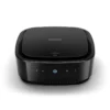 Philips GoPure 6201 GP629BLKX1 car air purifier with 3 colour AQI