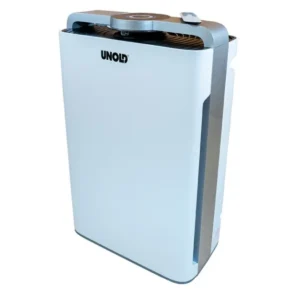 Unold Delta 100 m² 55 dB 95 W White