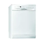 Whirlpool ADP 8673 A+ PC 6S WH dishwasher Freestanding 14 place settings