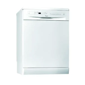 Whirlpool ADP 8673 A+ PC 6S WH dishwasher Freestanding 14 place settings