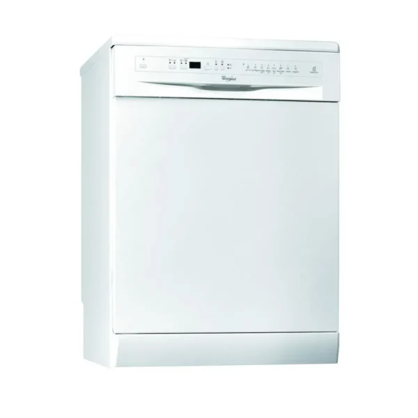 Whirlpool ADP 8673 A+ PC 6S WH dishwasher Freestanding 14 place settings