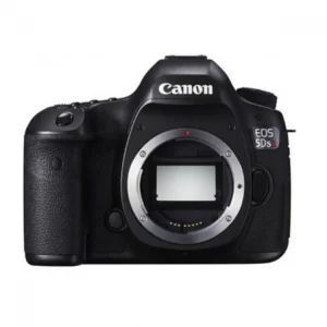 Canon EOS 5DsR + SP 24-70mm f2.8 Di VC USD + 32GB SD SLR Camera Body 50.6 MP CMOS 8688 x 5792 pixels Black