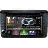 Kenwood DNX518VDABS car media receiver Black 200 W Bluetooth