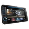 Kenwood DNX518VDABS car media receiver Black 200 W Bluetooth
