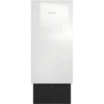 Miele PAC 1080 80 m² 64 dB Black, White