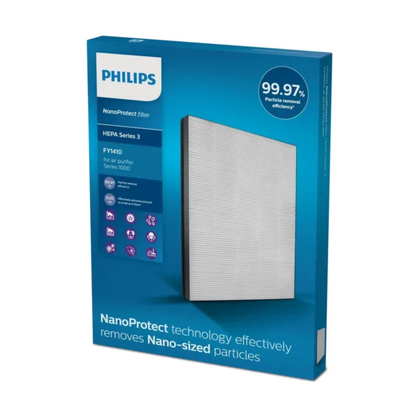 Philips FY1410/10 air filter