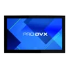 ProDVX APPC-32X-R23 Rockchip RK3399 80 cm (31.5″) 1920 x 1080 pixels Touchscreen All-in-One tablet PC 4 GB LPDDR4-SDRAM 16 GB eMMC Android 11 Wi-Fi 4 (802.11n) Black