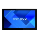 ProDVX APPC-32X-R23 Rockchip RK3399 80 cm (31.5″) 1920 x 1080 pixels Touchscreen All-in-One tablet PC 4 GB LPDDR4-SDRAM 16 GB eMMC Android 11 Wi-Fi 4 (802.11n) Black