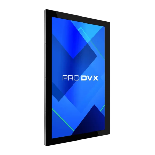 ProDVX APPC-32X-R23 Rockchip RK3399 80 cm (31.5″) 1920 x 1080 pixels Touchscreen All-in-One tablet PC 4 GB LPDDR4-SDRAM 16 GB eMMC Android 11 Wi-Fi 4 (802.11n) Black