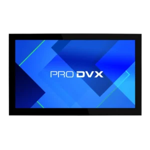ProDVX APPC-32X-R23 Rockchip RK3399 80 cm (31.5″) 1920 x 1080 pixels Touchscreen All-in-One tablet PC 4 GB LPDDR4-SDRAM 16 GB eMMC Android 11 Wi-Fi 4 (802.11n) Black
