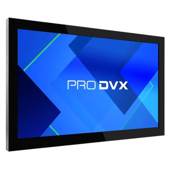 ProDVX APPC-32X-R23 Rockchip RK3399 80 cm (31.5″) 1920 x 1080 pixels Touchscreen All-in-One tablet PC 4 GB LPDDR4-SDRAM 16 GB eMMC Android 11 Wi-Fi 4 (802.11n) Black