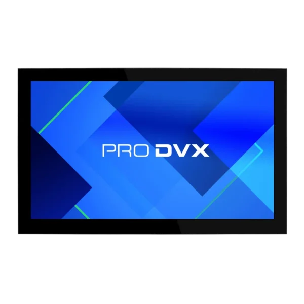 ProDVX APPC-32X-R23 Rockchip RK3399 80 cm (31.5″) 1920 x 1080 pixels Touchscreen All-in-One tablet PC 4 GB LPDDR4-SDRAM 16 GB eMMC Android 11 Wi-Fi 4 (802.11n) Black