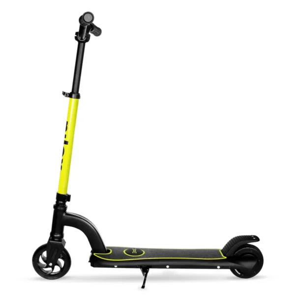 Nilox Doc Light Yellow 12 km/h 2 Ah