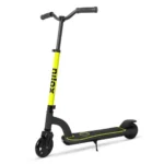 Nilox Doc Light Yellow 12 km/h 2 Ah