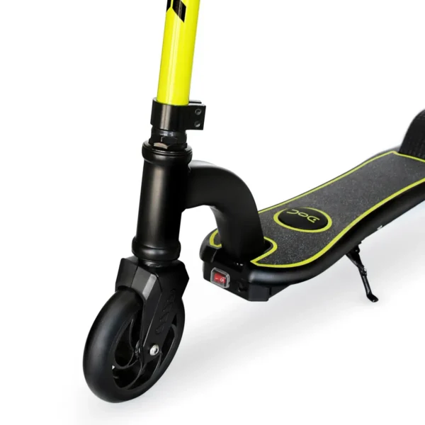 Nilox Doc Light Yellow 12 km/h 2 Ah