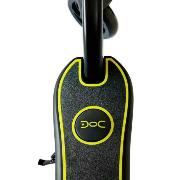 Nilox Doc Light Yellow 12 km/h 2 Ah