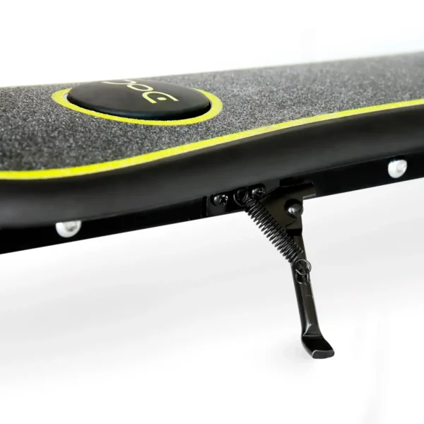 Nilox Doc Light Yellow 12 km/h 2 Ah