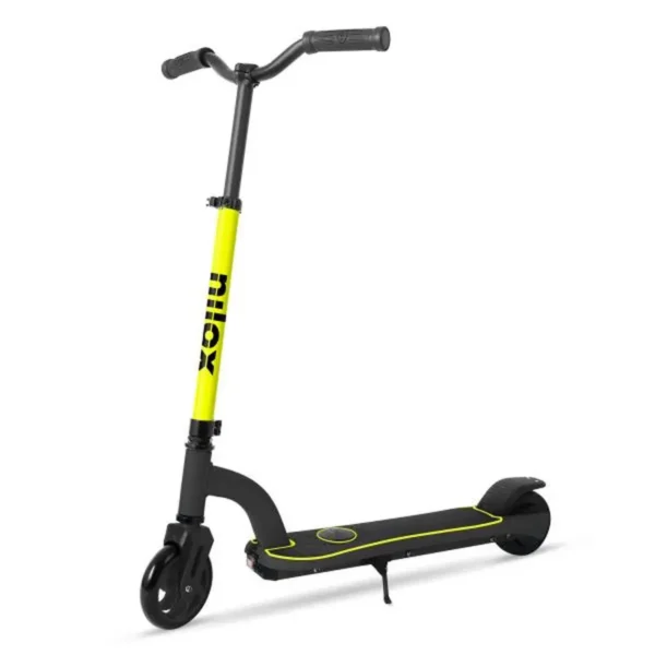 Nilox Doc Light Yellow 12 km/h 2 Ah
