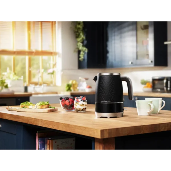 Beko WKM8306B Cosmopolis Jug Kettle