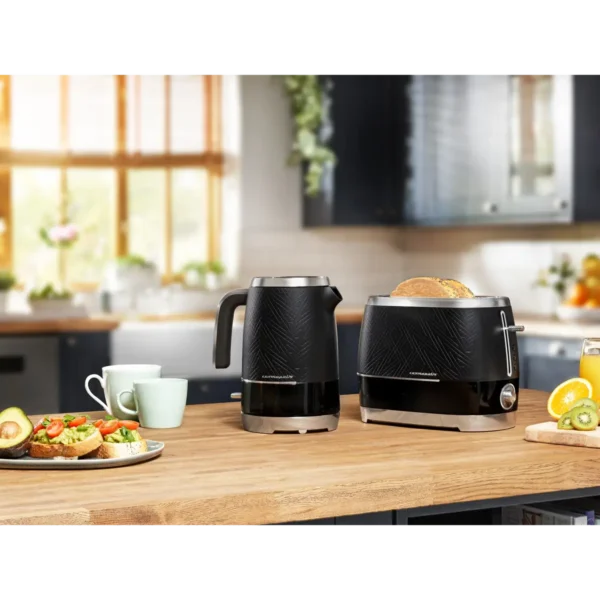 Beko WKM8306B Cosmopolis Jug Kettle
