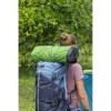Bestway TerrainLite Self-Inflating Regular Mummy Sleeping Air Pad