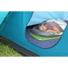 Bestway TerrainLite Self-Inflating Regular Mummy Sleeping Air Pad