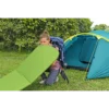 Bestway TerrainLite Self-Inflating Regular Mummy Sleeping Air Pad