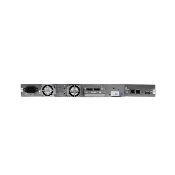 Overland-Tandberg NEOs StorageLoader, 1u, 1-LTO7, SAS