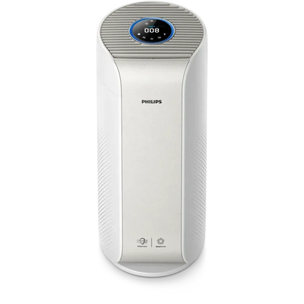 Philips 3000i Series AC3055/51R1 air purifier 135 m² 56 dB 60 W White