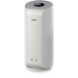 Philips 3000i Series AC3055/51R1 air purifier 135 m² 56 dB 60 W White