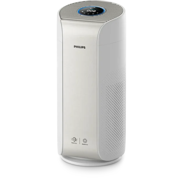 Philips 3000i Series AC3055/51R1 air purifier 135 m² 56 dB 60 W White