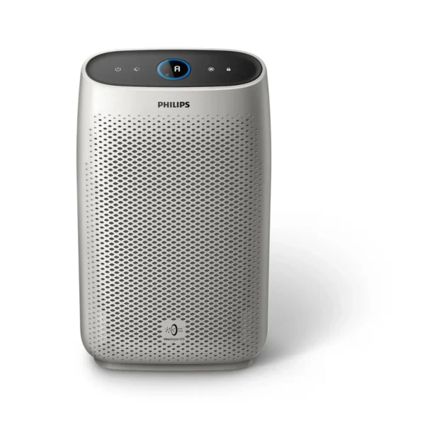 Philips AP2266/00 air purifier 31 m² 59.5 dB 50 W Black, Grey