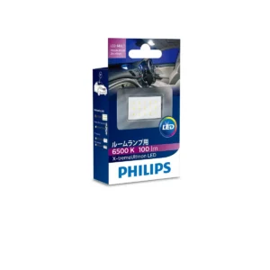 Philips X-treme Ultinon LED interior car light 12823HCRIX1