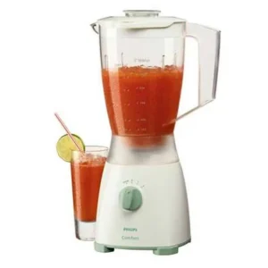 Philips Comfort Blender HR 1720 1.5 L Green, White