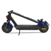 Nilox ESCOOTER V3 Black, Blue 25 km/h 10 Ah