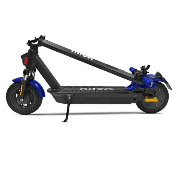 Nilox ESCOOTER V3 Black, Blue 25 km/h 10 Ah