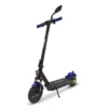 Nilox ESCOOTER V3 Black, Blue 25 km/h 10 Ah